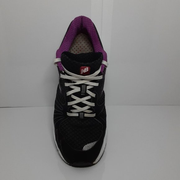 New Balance Athletic Shoes Barringer 890 Rev Lite Women Size 9 WR890PS Sneakers - Picture 7 of 7